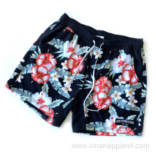 High Quality Quick Dry Swimming Shorts